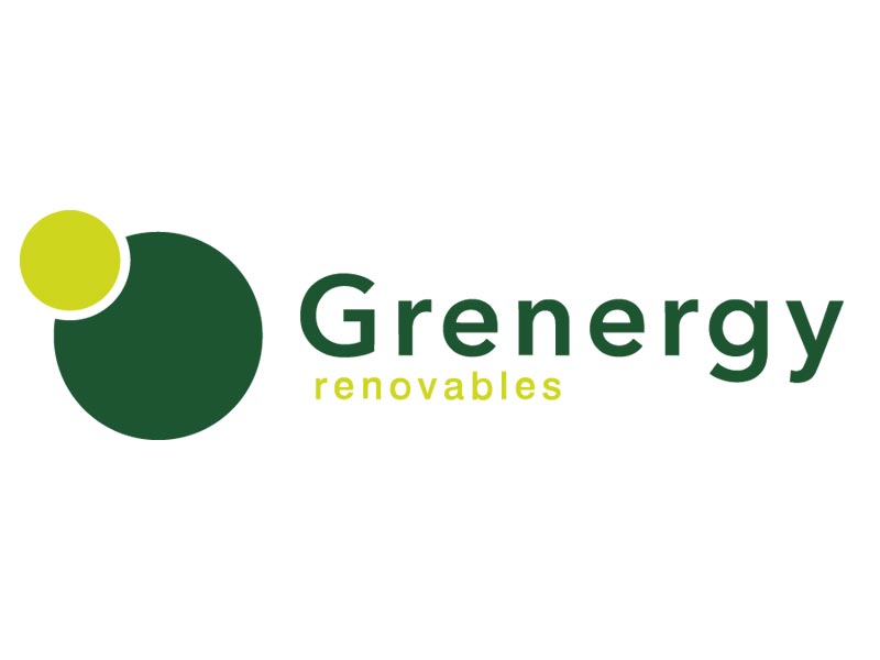 Grenergy Renovables SA.